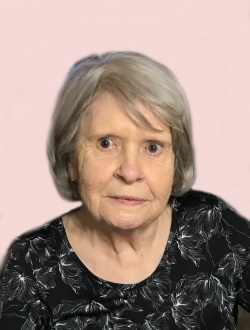 Marguerite Bourque
