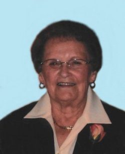 Simonne LeBlanc