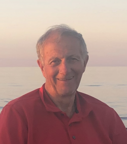 Norbert Robichaud