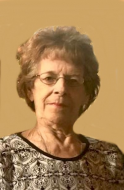 Yvonne Gauvin