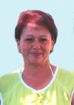 Claudette Emode