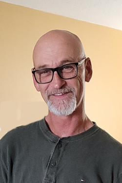 Serge Boudreau