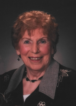Imelda Landry