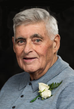 Léopold "Paul" Melanson