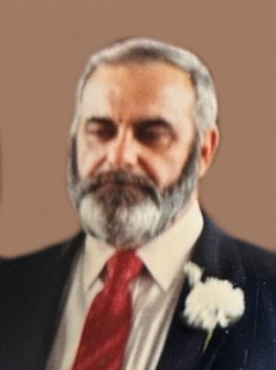 Néri Gérard LeBlanc