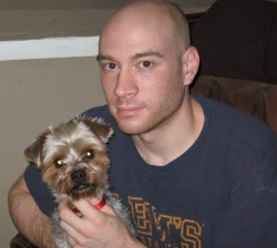 Christopher Knott
