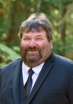 Roger Thibodeau
