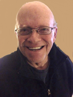 Leroy Hackett