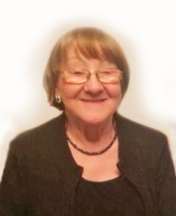 Claudette LeBlanc