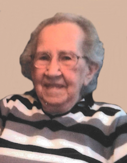 Charlotte Leger