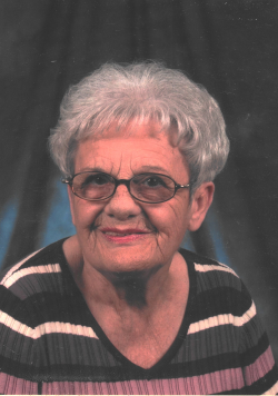 Theresa Gautreau