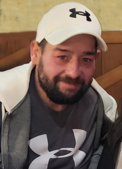 Bobby Fougère