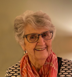 Edith Bourque