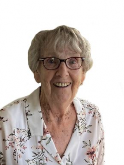 Eva Bourque