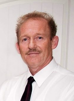 Raymond Boudreau