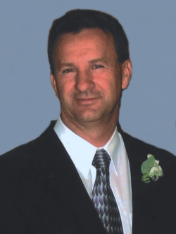 Luc Bergeron