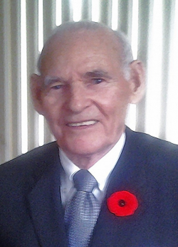 Emile Pitre