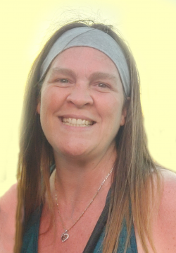 Carole Doiron