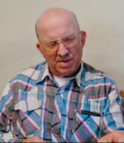 Donald Cormier