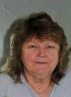 Shirley Melanson