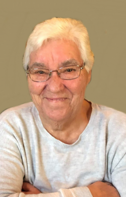 Rita Melanson