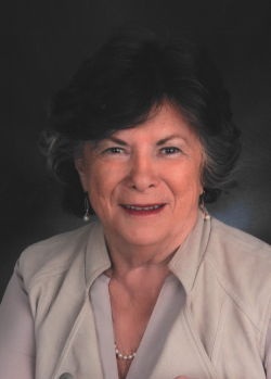 Virginia Dionne