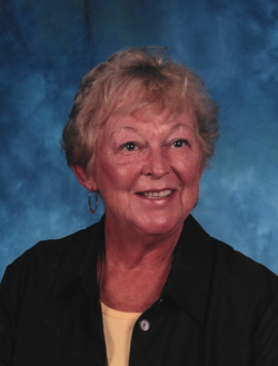 Patricia Green