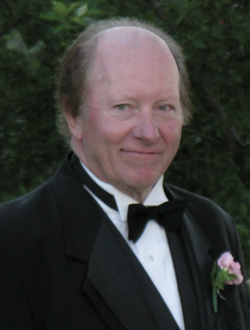 Bill Belliveau