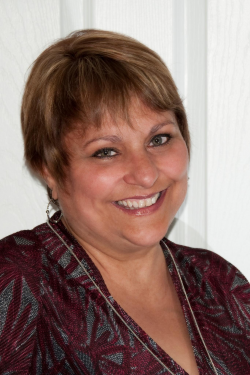 Julie Auffrey