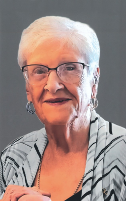 Rita Bourgeois