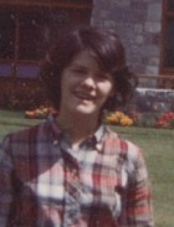Nancy Gallant