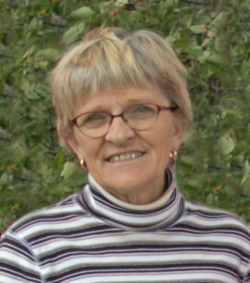 Diane Léger