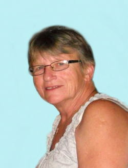 Valerie Lirette