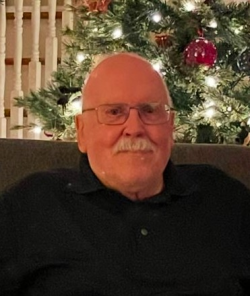Rev. Paul H. Goetze