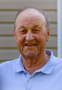 Roméo Boudreau