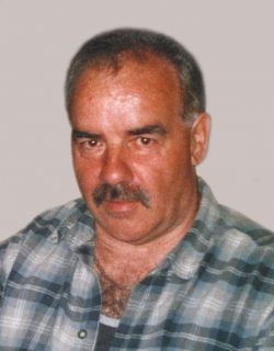 Michel Corbin