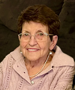 Orina "Rena" Leger