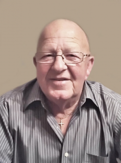 Raymond D. Cormier