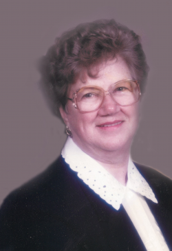 Alva LeBlanc