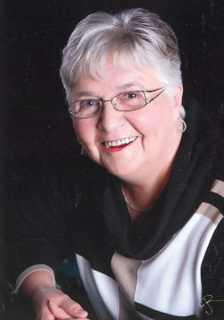 Géraldine Richard