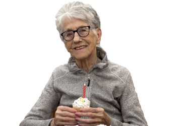 Bertha Gallant