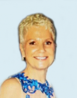 Johanne Hickey