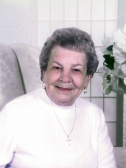 Melina Gauvin