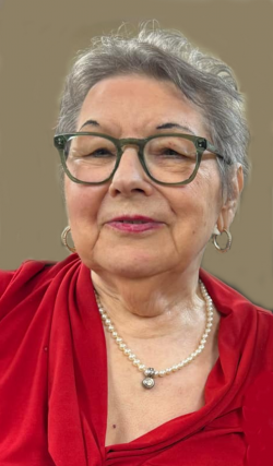 Aline Cormier