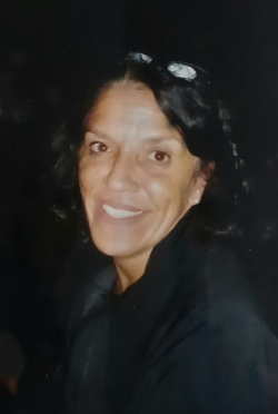 Christine Belliveau
