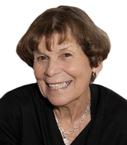 Jeannine Gautreau