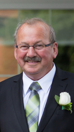 Norbert Henri "Nesbitt" Poirier
