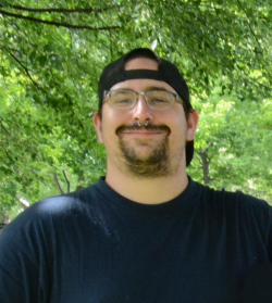 Anthony Lavoie