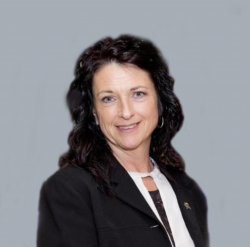 Yvonne LeBlanc