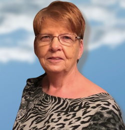 Géraldine Allain